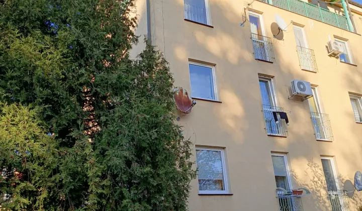 Mieszkanie 2-pokojowe Wrocław Karłowice, ul. Henryka Michała Kamieńskiego
