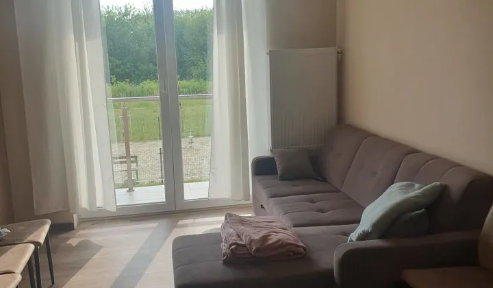 Mieszkanie 2-pokojowe Lublin Felin, ul. Generała Stanisława Skalskiego