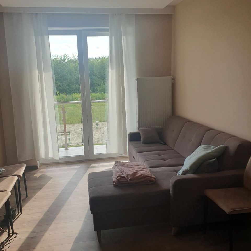 Mieszkanie 2-pokojowe Lublin Felin, ul. Generała Stanisława Skalskiego. Zdjęcie 1
