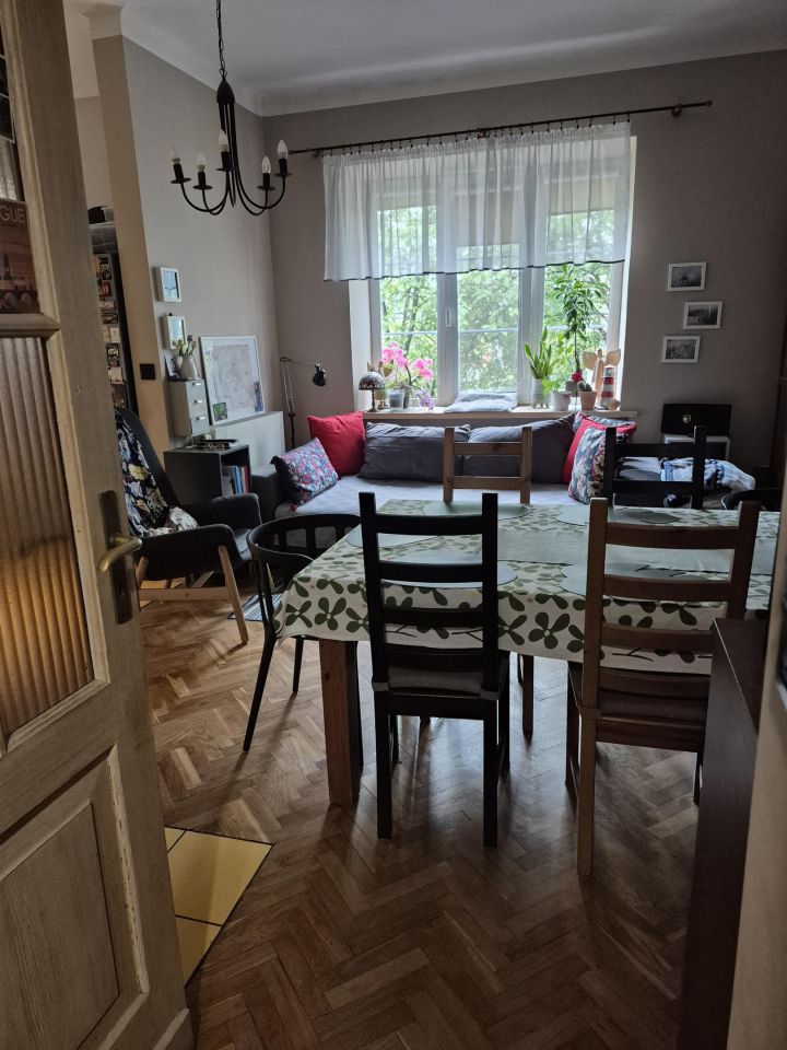 Mieszkanie 2-pokojowe Chełm Dyrekcja, ul. Wiejska. Zdjęcie 4