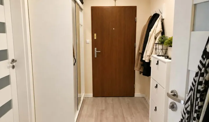 Mieszkanie 3-pokojowe Czernikowo, ul. Osiedle pod Lasem