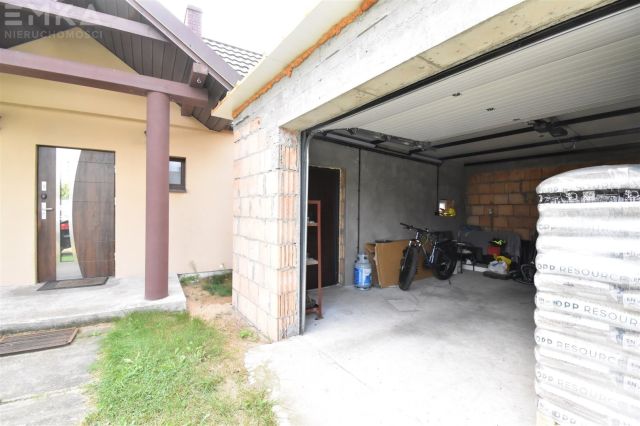 bliźniak, 4 pokoje Potulice, ul. Polna. Zdjęcie 26
