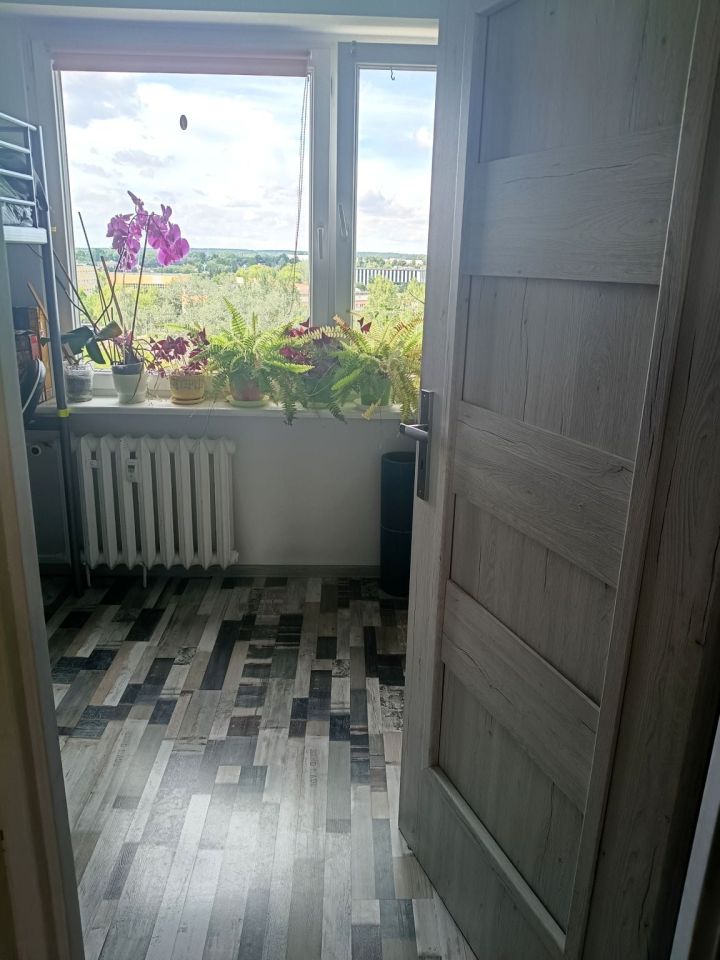 Mieszkanie 3-pokojowe Toruń Na Skarpie, szosa Lubicka. Zdjęcie 8