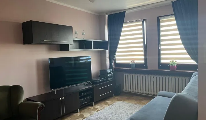 Mieszkanie 3-pokojowe Ożarów Mazowiecki, ul. Poznańska