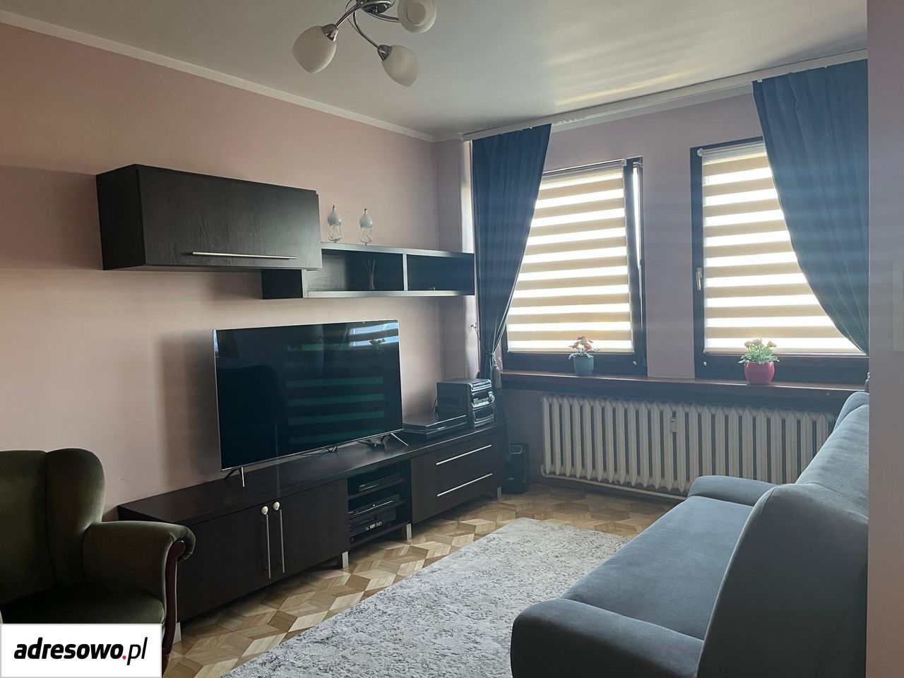 Mieszkanie 3-pokojowe Ożarów Mazowiecki, ul. Poznańska. Zdjęcie 1