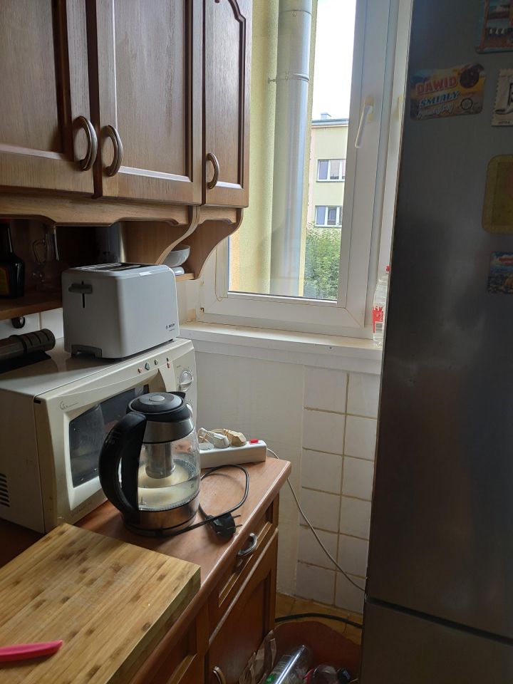 Mieszkanie 2-pokojowe Kłodzko, ul. Dąbrówki. Zdjęcie 6