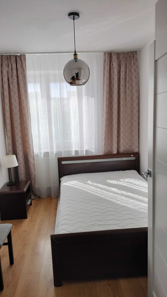 Mieszkanie 3-pokojowe Warszawa Mokotów, ul. Zygmunta Modzelewskiego. Zdjęcie 3