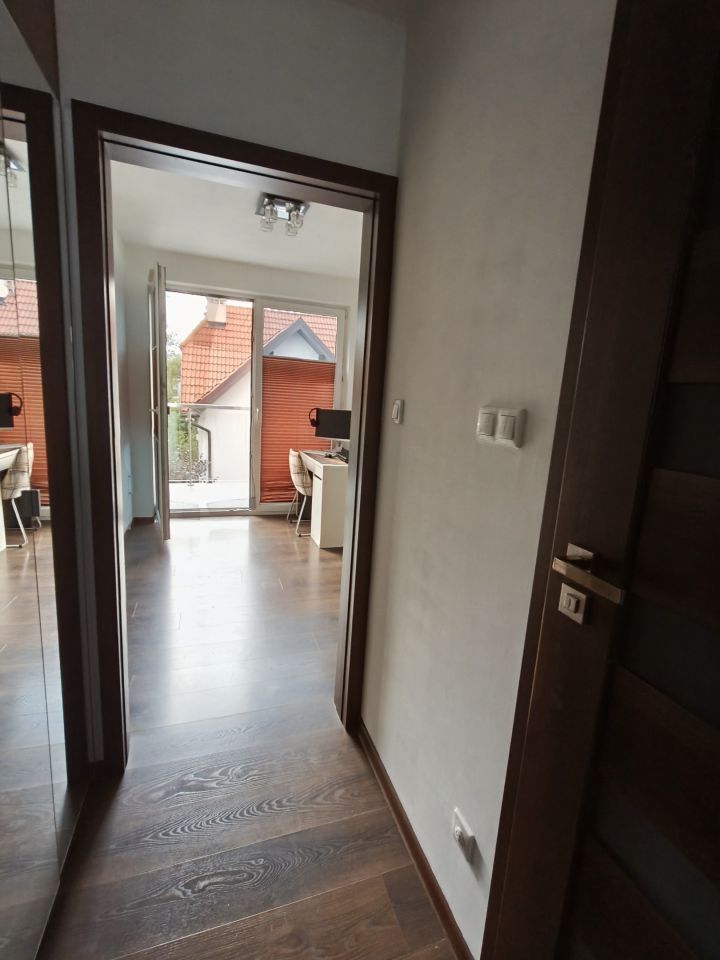 Mieszkanie 2-pokojowe Kraków Opatkowice, ul. Macieja Dębskiego. Zdjęcie 12