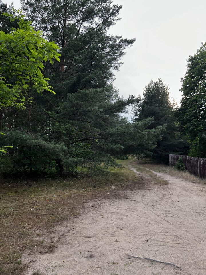 Działka budowlana Anastazew. Zdjęcie 5