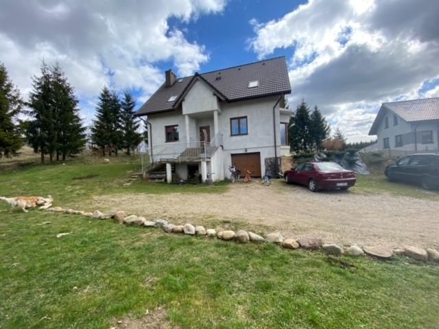 dom wolnostojący, 6 pokoi Pasieka. Zdjęcie 1