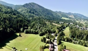 Działka rolna Zakopane