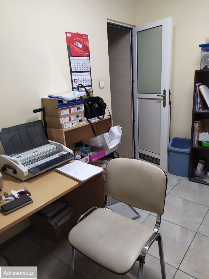 Lokal Łódź Śródmieście. Zdjęcie 4