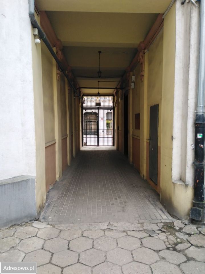 Mieszkanie 3-pokojowe Łódź Polesie, ul. Pomorska. Zdjęcie 7