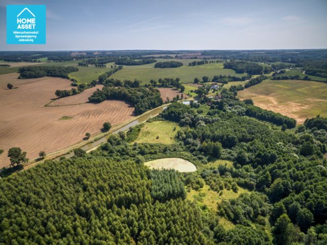 Działka inwestycyjna Krasin. Zdjęcie 7