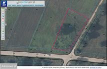 Działka rolna Kazimierz Dolny, ul. Słoneczna