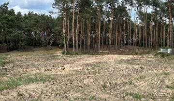Działka budowlana Ciechocinek, ul. Wołuszewska