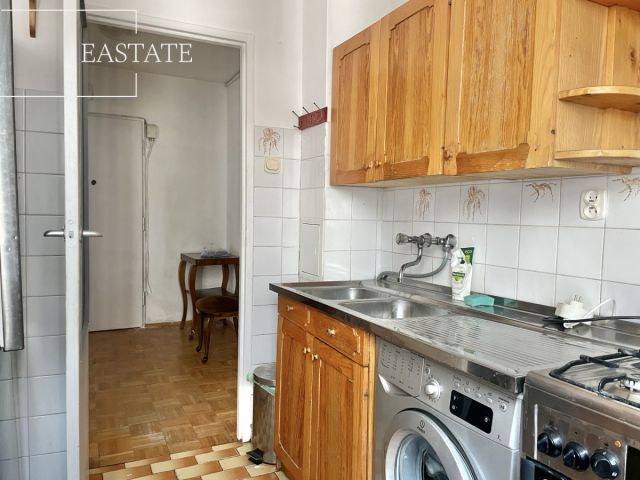 Mieszkanie 3-pokojowe Warszawa Wola, ul. Ogrodowa. Zdjęcie 9