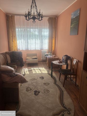 Mieszkanie 3-pokojowe Łódź Bałuty, ul. Jana. Zdjęcie 1