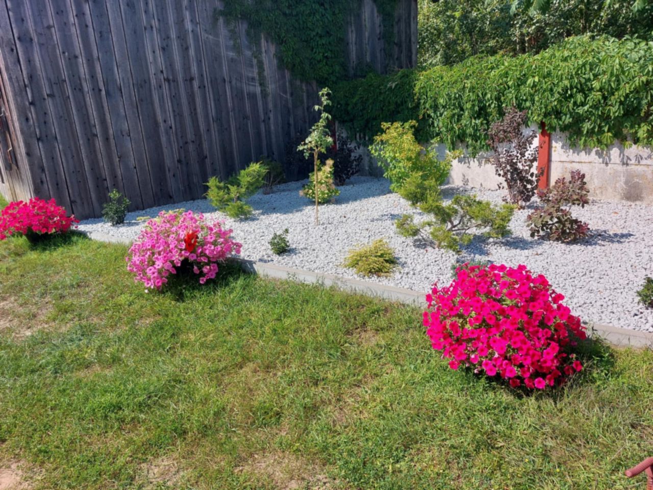 dom wolnostojący, 2 pokoje Klichy. Zdjęcie 18