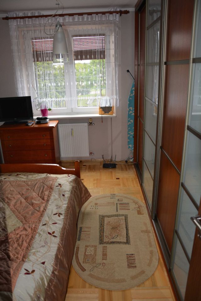 Mieszkanie 3-pokojowe Białystok Centrum. Zdjęcie 6