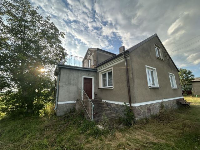 gospodarstwo Płonka-Strumianka. Zdjęcie 1