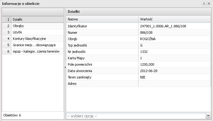 Działka budowlana Żory Rogoźna, ul. Wysoka. Zdjęcie 5