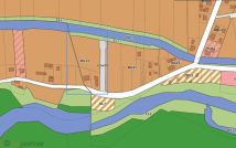 Działka rolno-budowlana Sułów, ul. Łąkowa