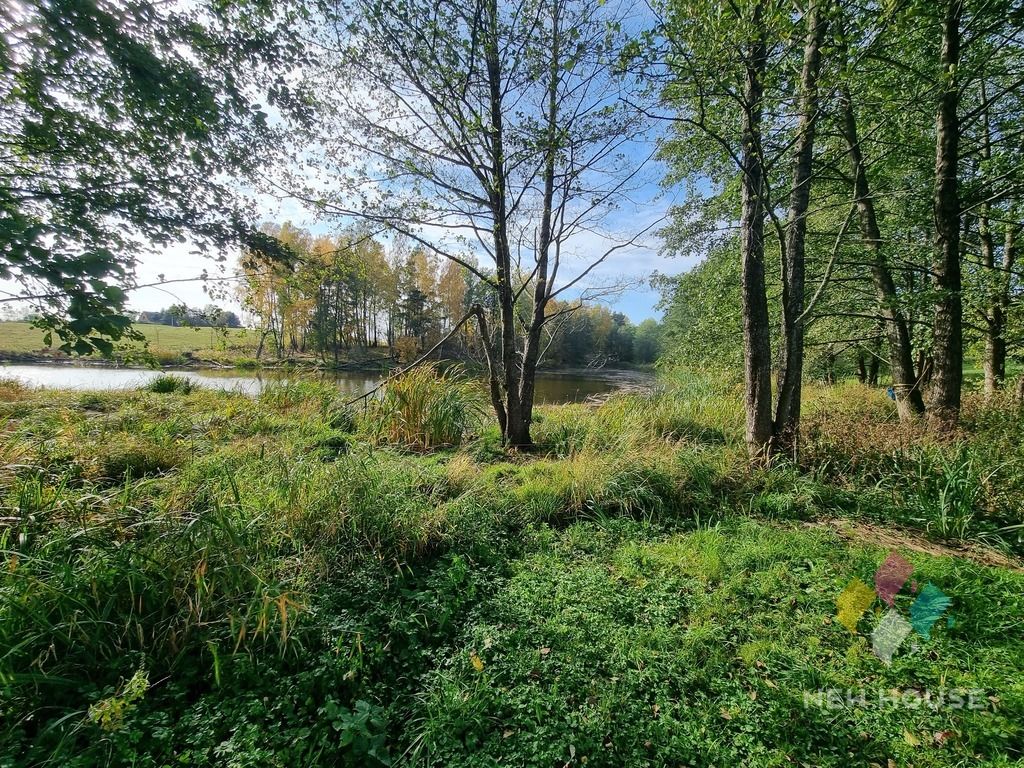 Działka budowlana Leleszki. Zdjęcie 11