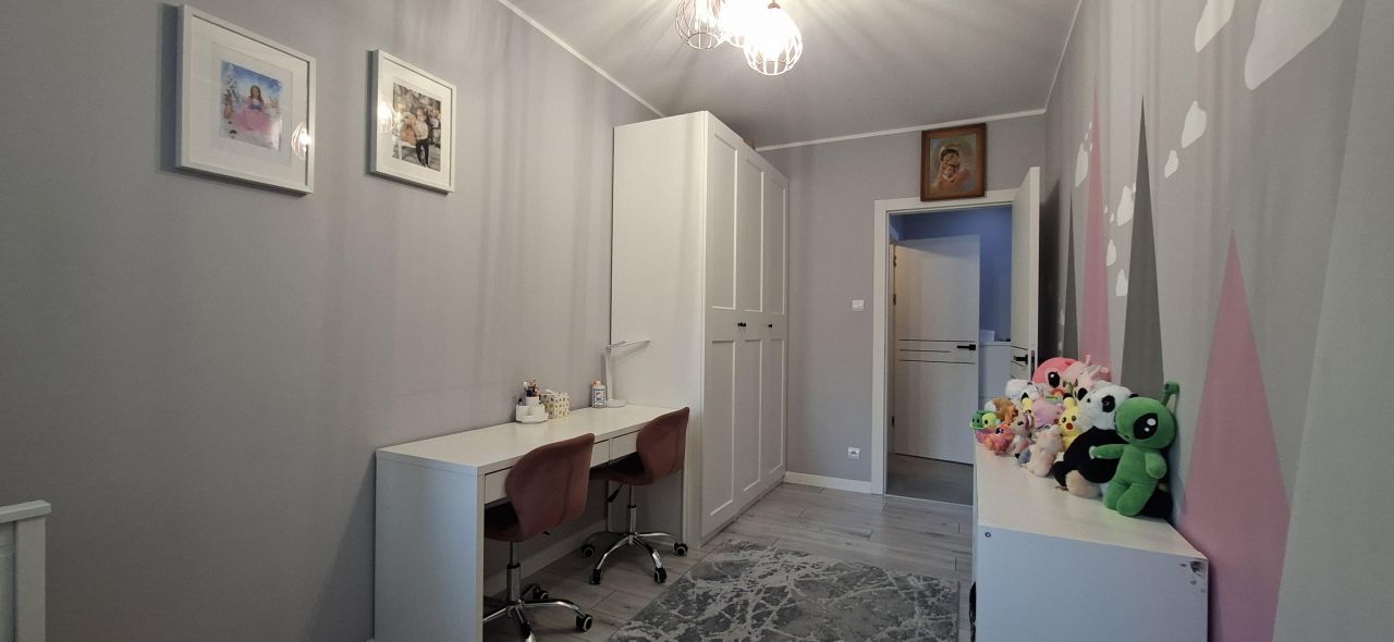 Mieszkanie 3-pokojowe Mińsk Mazowiecki, ul. Siennicka 57D. Zdjęcie 42