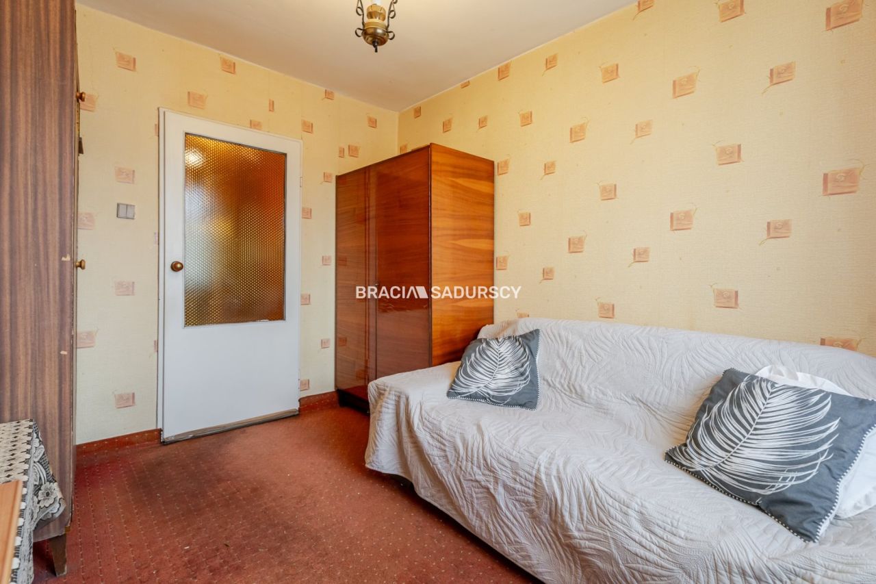 Mieszkanie 3-pokojowe Kraków Mistrzejowice, os. Tysiąclecia. Zdjęcie 12