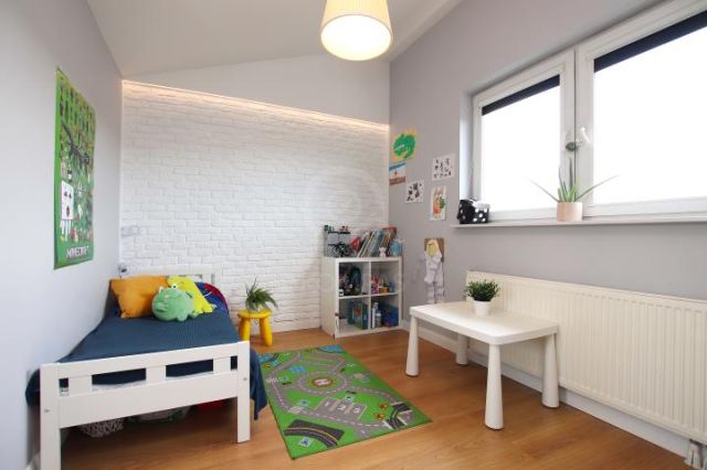 Mieszkanie 3-pokojowe Wrocław Krzyki, ul. Partynicka. Zdjęcie 4