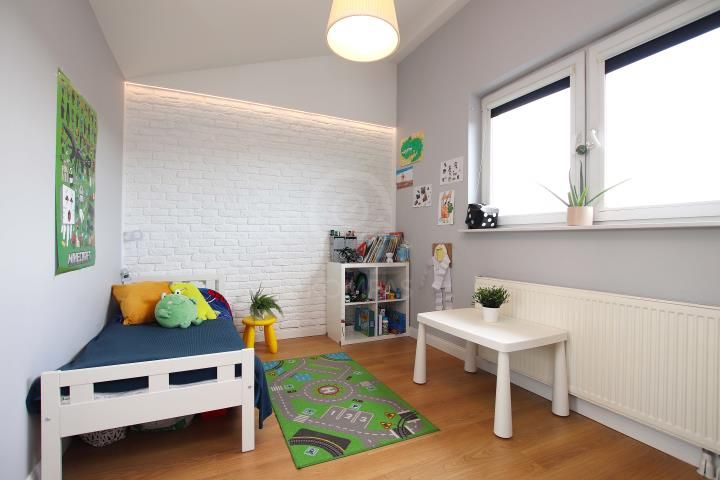 Mieszkanie 3-pokojowe Wrocław Krzyki, ul. Partynicka. Zdjęcie 4