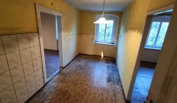 Mieszkanie 3-pokojowe Szamotuły