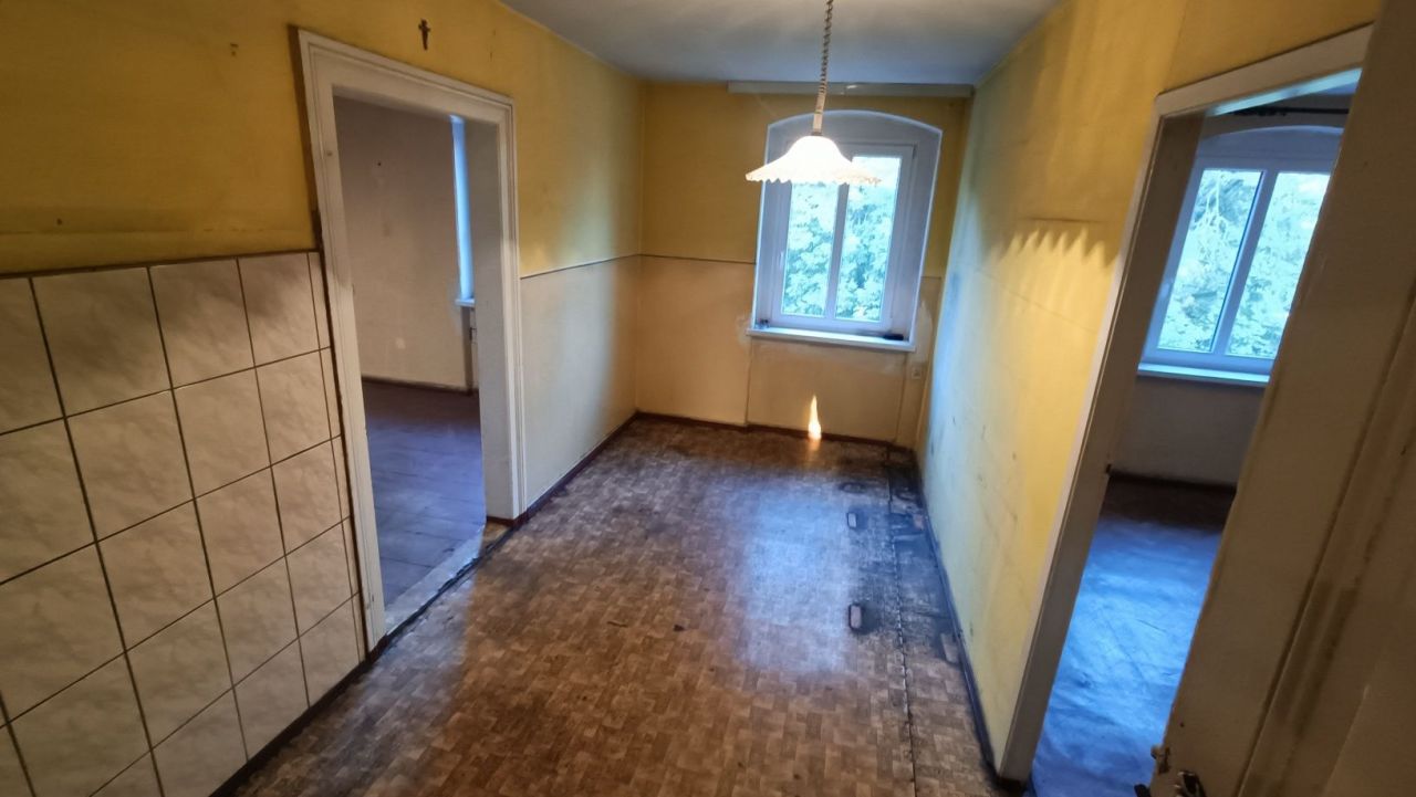 Mieszkanie 3-pokojowe Szamotuły. Zdjęcie 2