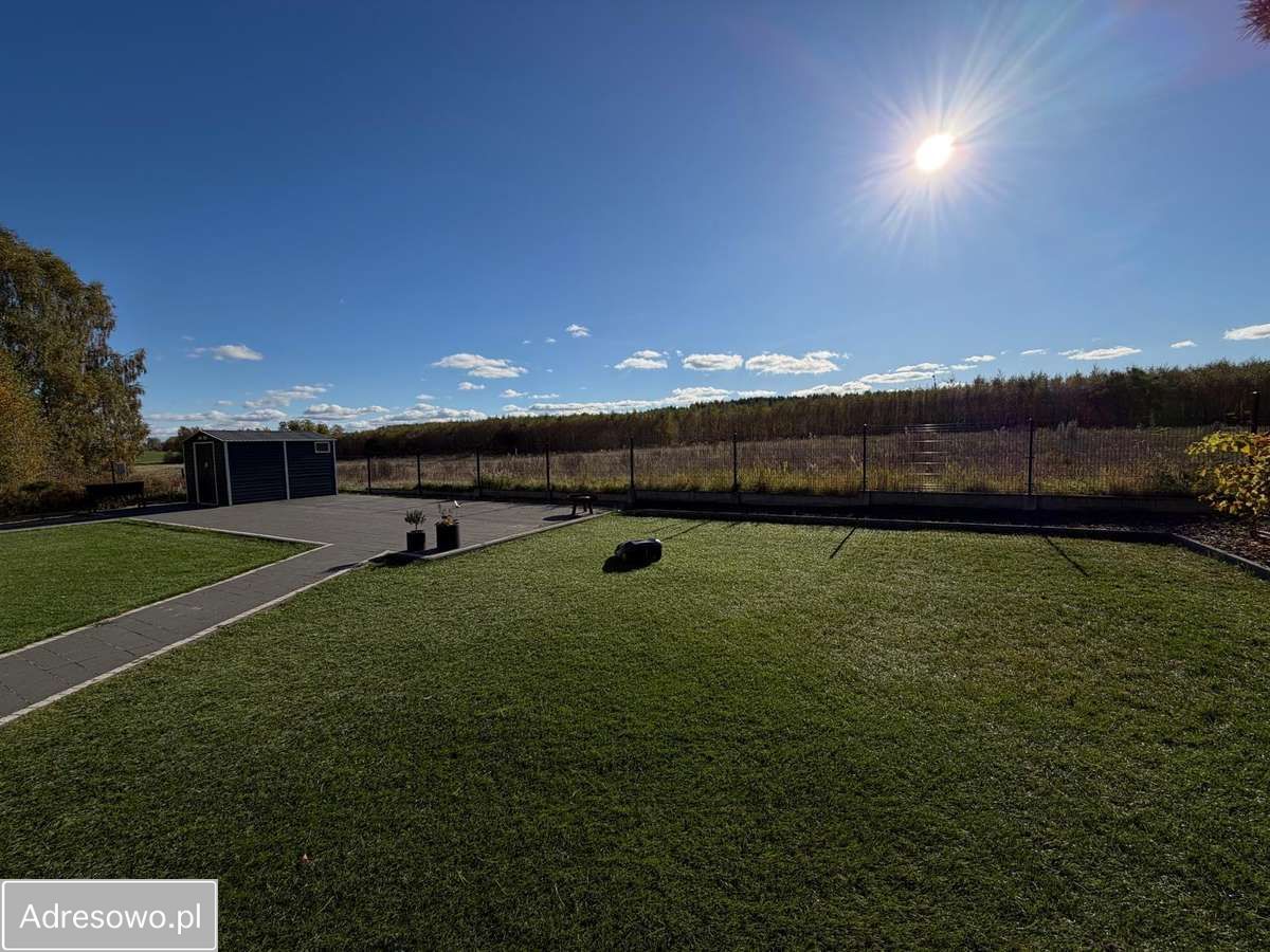 dom wolnostojący, 4 pokoje Charzykowy. Zdjęcie 7