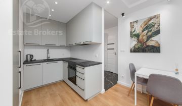 Mieszkanie 2-pokojowe Wrocław Szczepin, ul. Długa