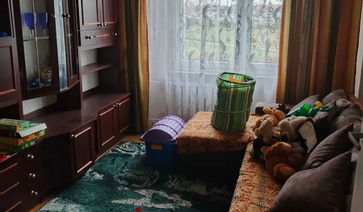 Mieszkanie 4-pokojowe Staszów, ul. Adama Mickiewicza