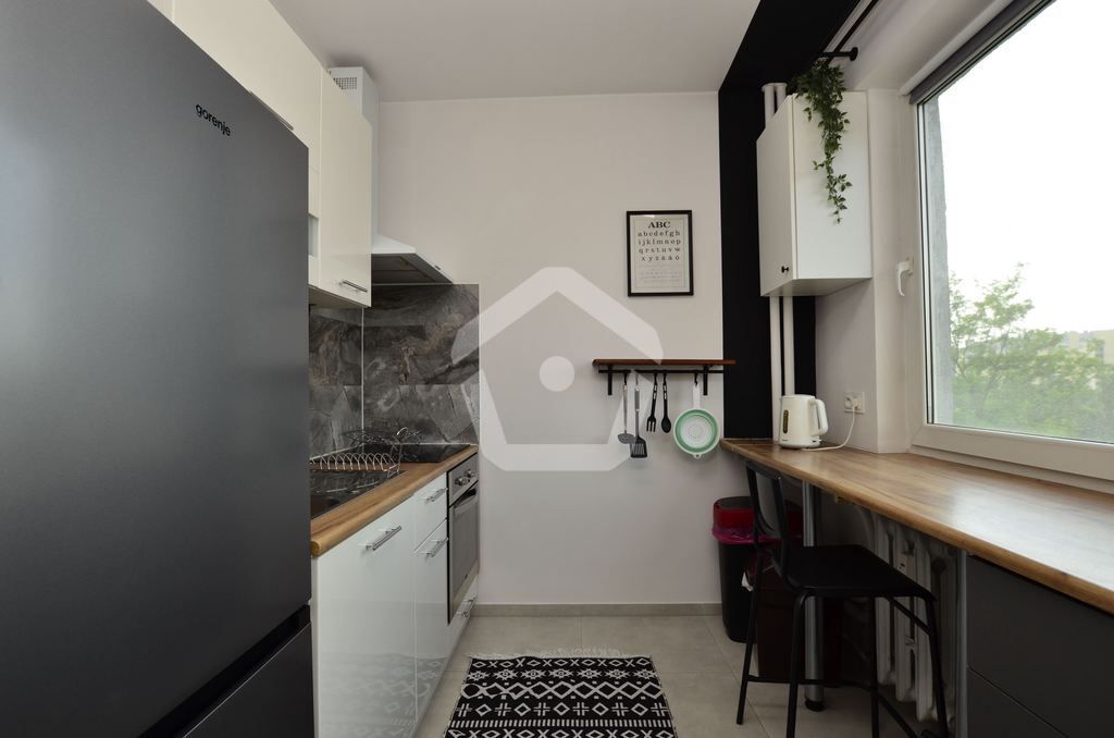 Mieszkanie 1-pokojowe Rzeszów Nowe Miasto, ul. Podwisłocze. Zdjęcie 7