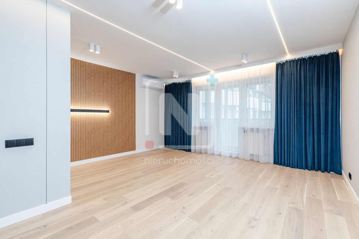 Mieszkanie 4-pokojowe Warszawa Ursynów, ul. Wąwozowa. Zdjęcie 5