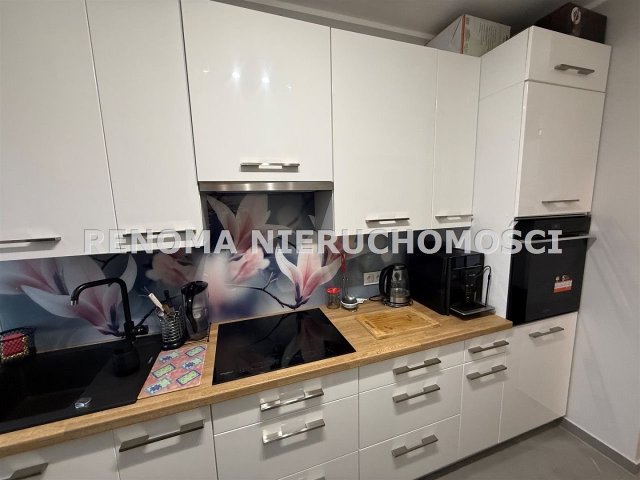 Mieszkanie 2-pokojowe Wałbrzych Biały Kamień. Zdjęcie 5