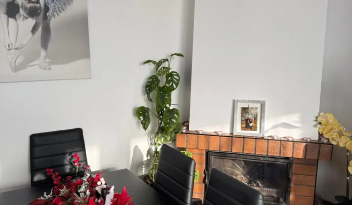 Mieszkanie 3-pokojowe Badowo-Dańki, ul. Mszczonowska