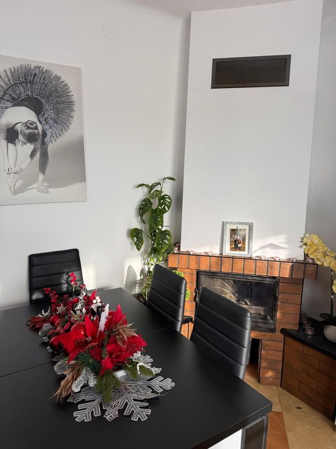 Mieszkanie 3-pokojowe Badowo-Dańki, ul. Mszczonowska