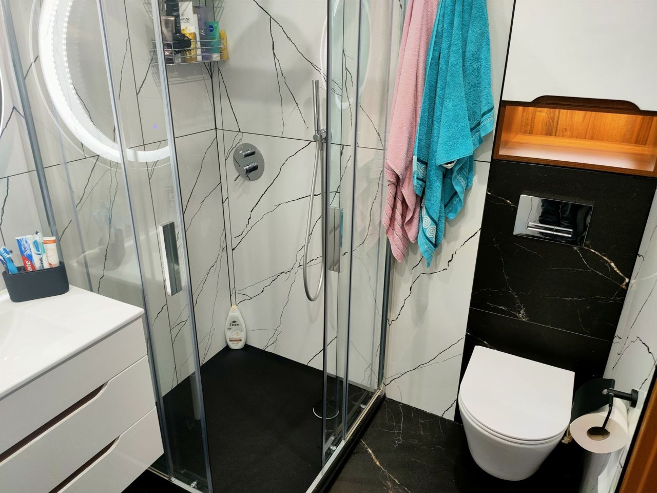 Mieszkanie 1-pokojowe Chrzanów. Zdjęcie 5