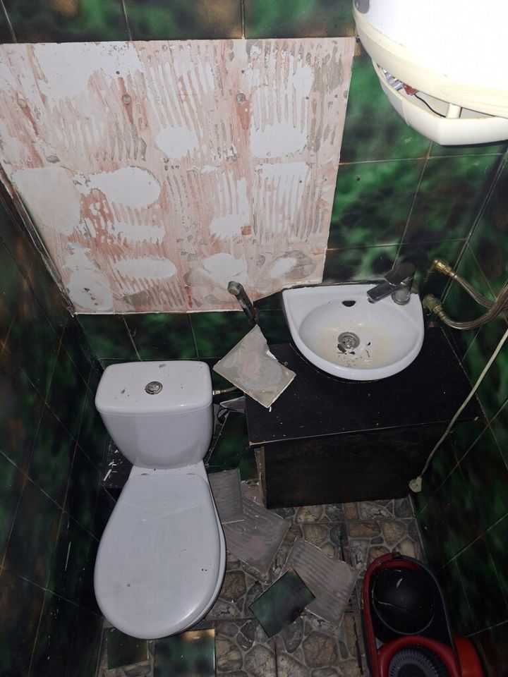 Lokal Szczecin, ul. Antoniego Kaliny. Zdjęcie 8