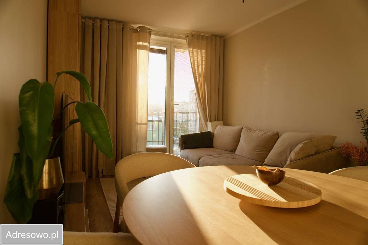 Mieszkanie 3-pokojowe Jelcz-Laskowice Centrum, ul. Stefana Drzewieckiego. Zdjęcie 6