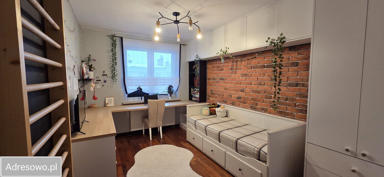 Mieszkanie 3-pokojowe Piaseczno, ul. Nad Perełką. Zdjęcie 3