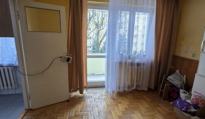 Mieszkanie 2-pokojowe Rzeszów, ul. Kosynierów