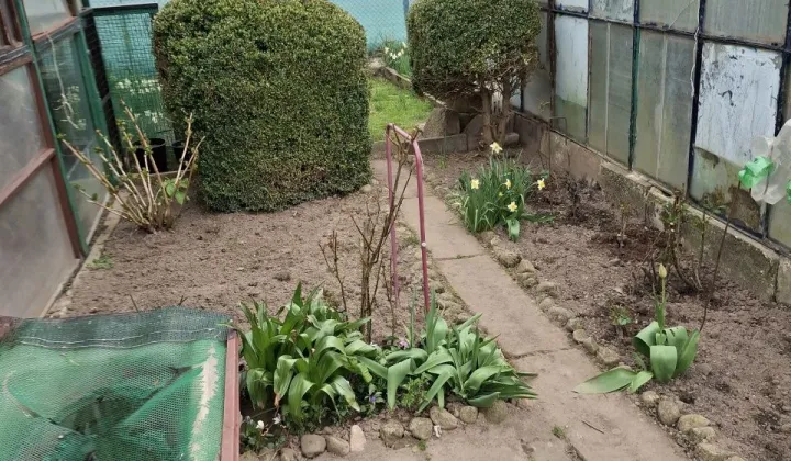 Działka rod Słupsk