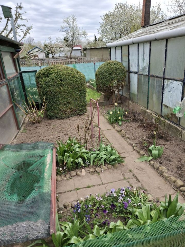 Działka rod Słupsk. Zdjęcie 1