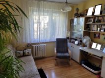 Mieszkanie 3-pokojowe Lubin Centrum, ul. Władysława Reymonta. Zdjęcie 2